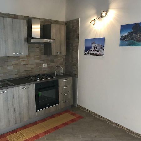 Casa Vacanze Antico Mercato มาร์ซาลา ภายนอก รูปภาพ