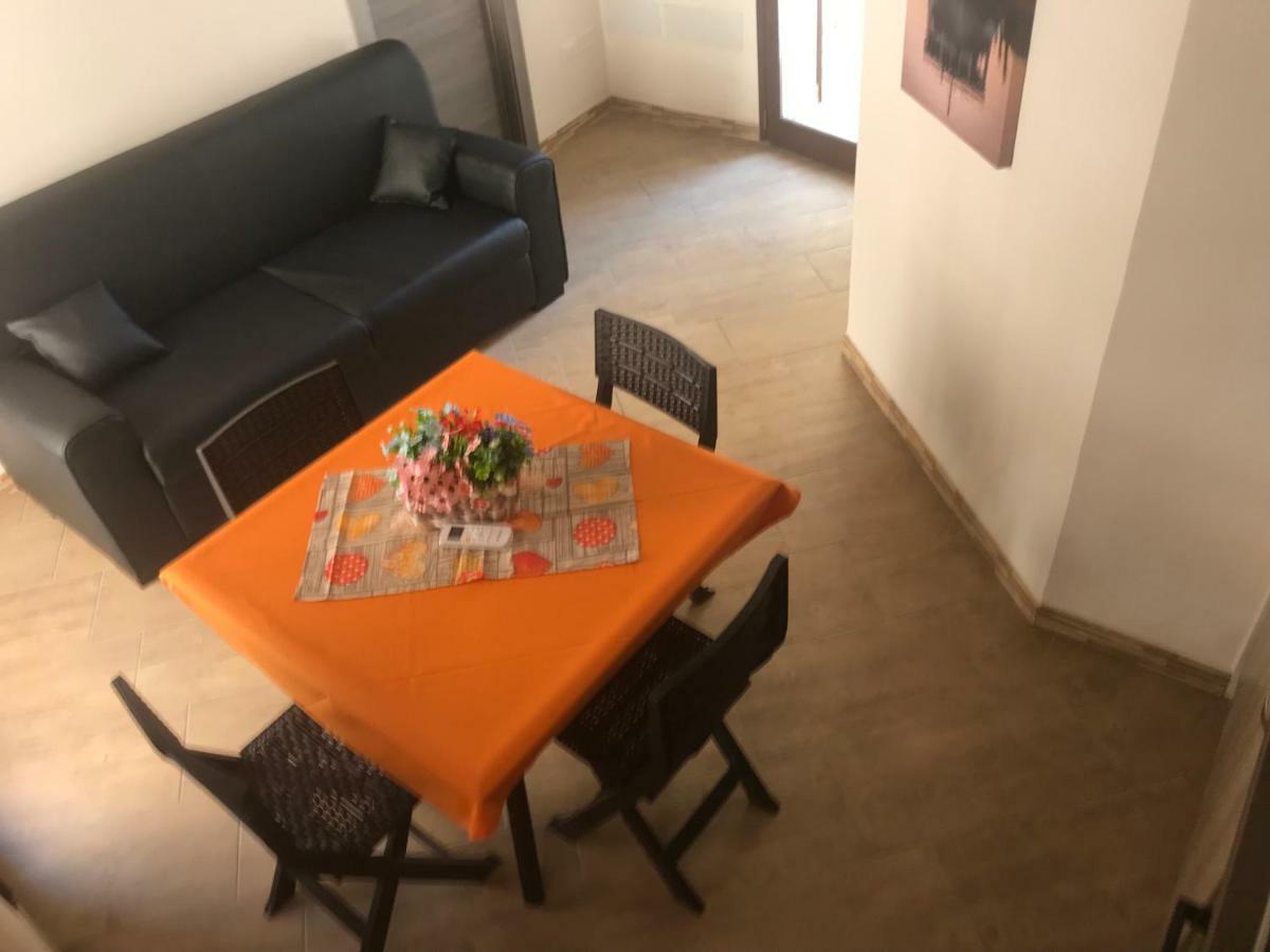 Casa Vacanze Antico Mercato มาร์ซาลา ภายนอก รูปภาพ