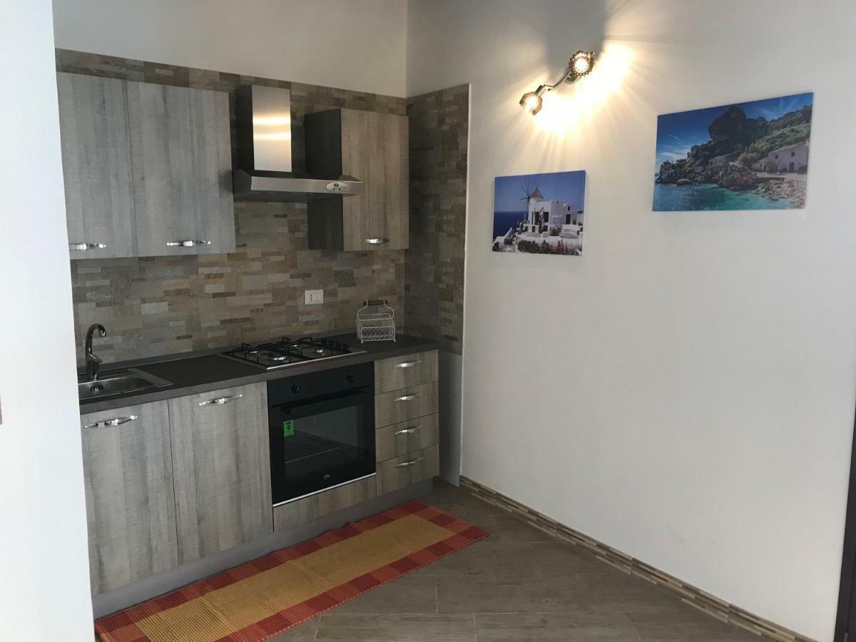 Casa Vacanze Antico Mercato มาร์ซาลา ภายนอก รูปภาพ