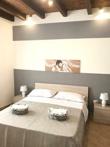 Casa Vacanze Antico Mercato มาร์ซาลา ภายนอก รูปภาพ